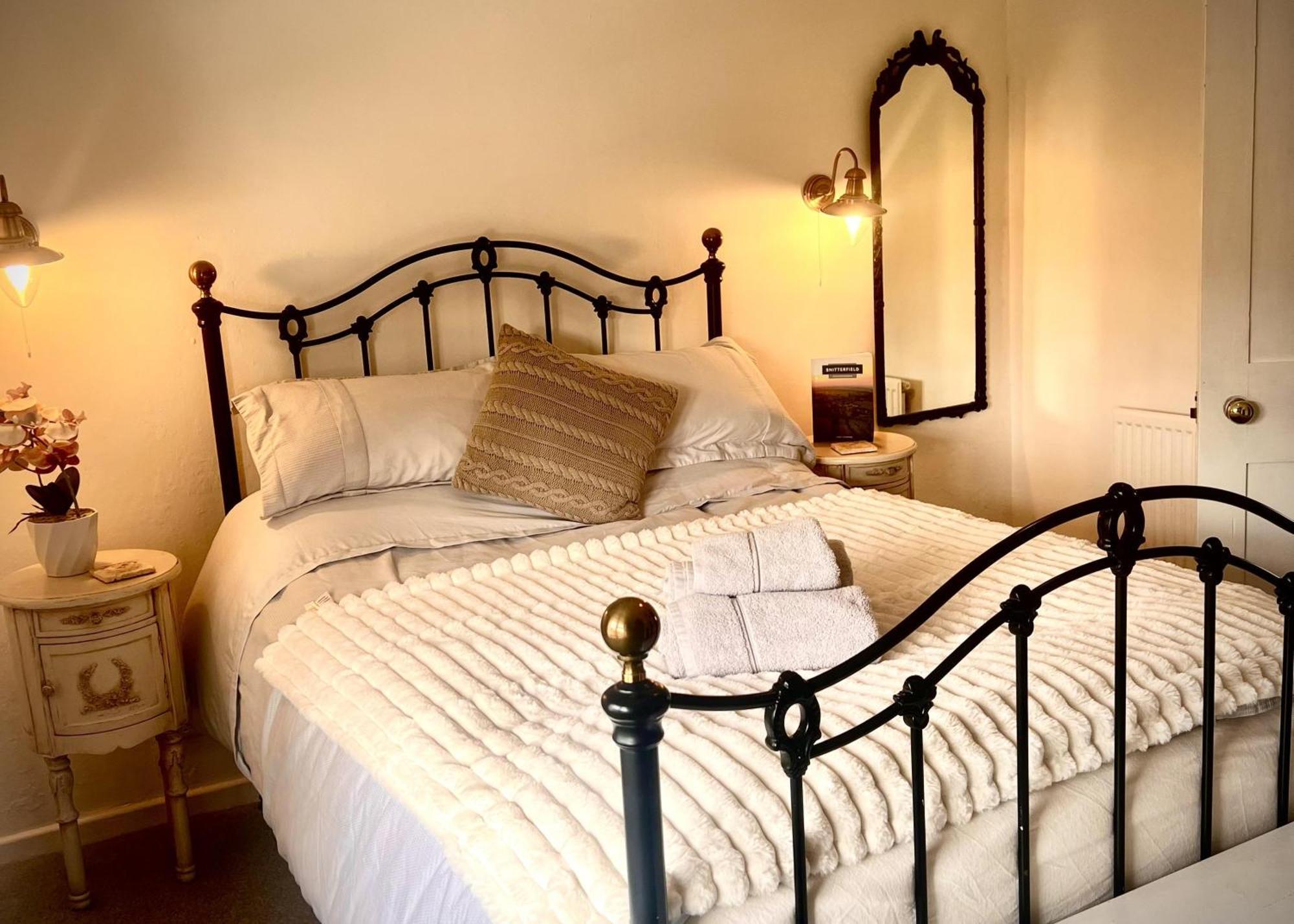 18Th Century Cottage In Stratford Upon Avon Экстерьер фото