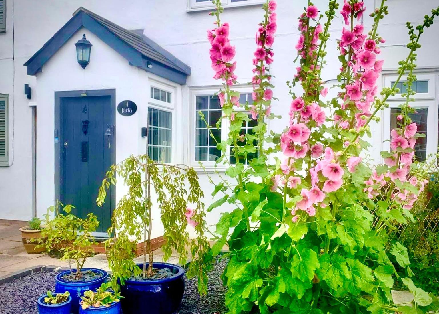 18Th Century Cottage In Stratford Upon Avon Экстерьер фото